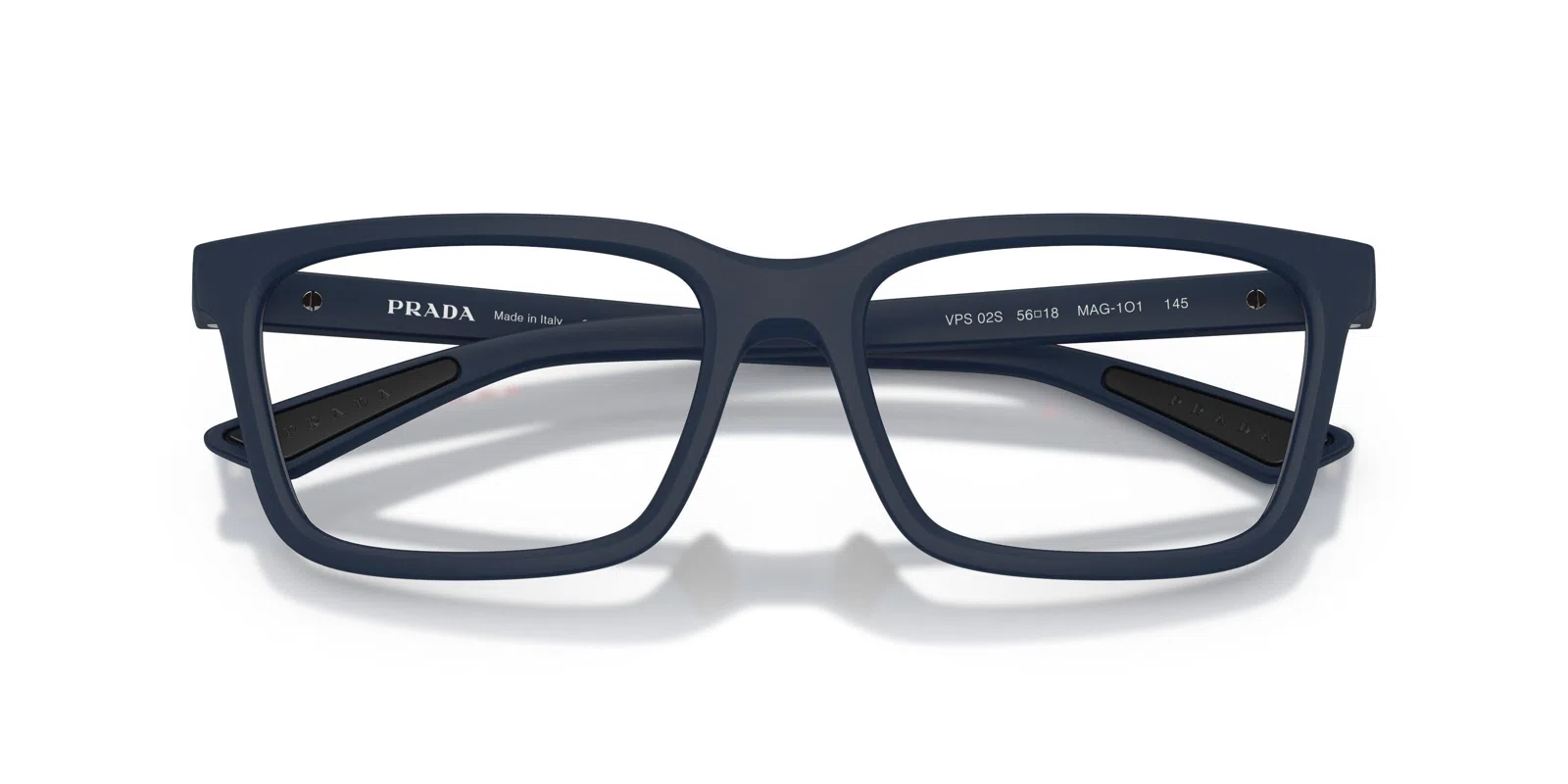 Prada Linea Rossa 02SV Eyeglasses - view 13